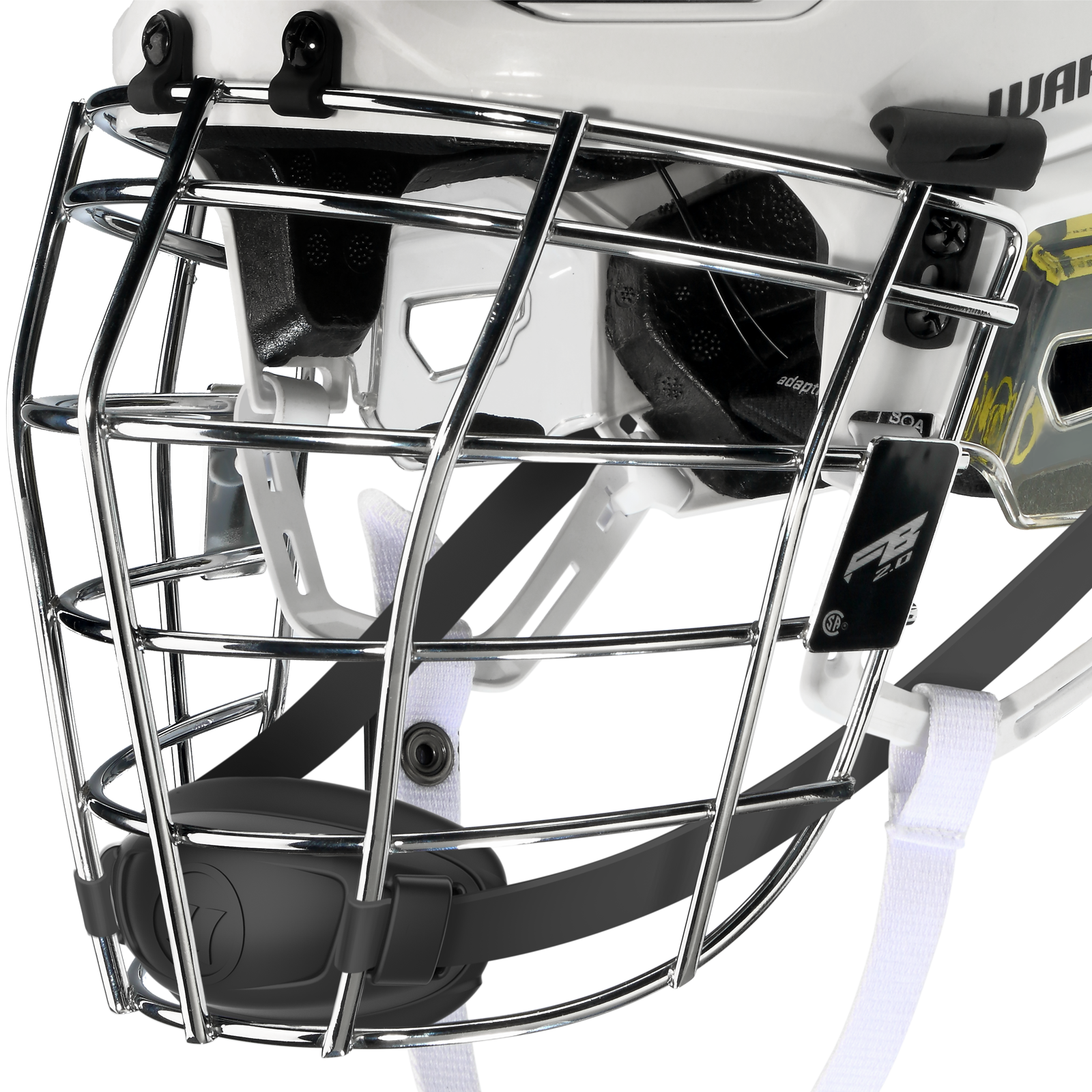 Fatboy 2.0 Box Facemask