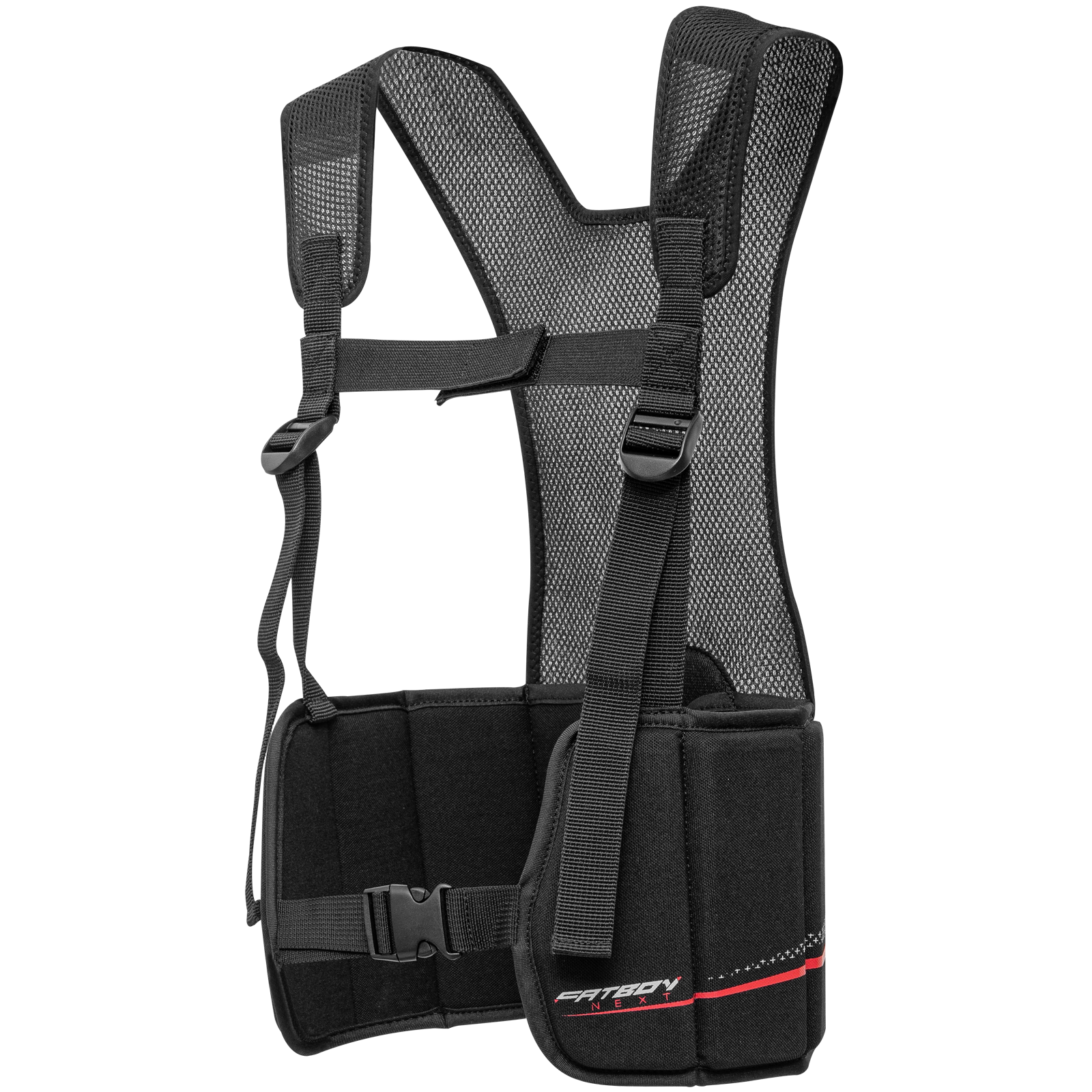 Fatboy Next Rib Guard