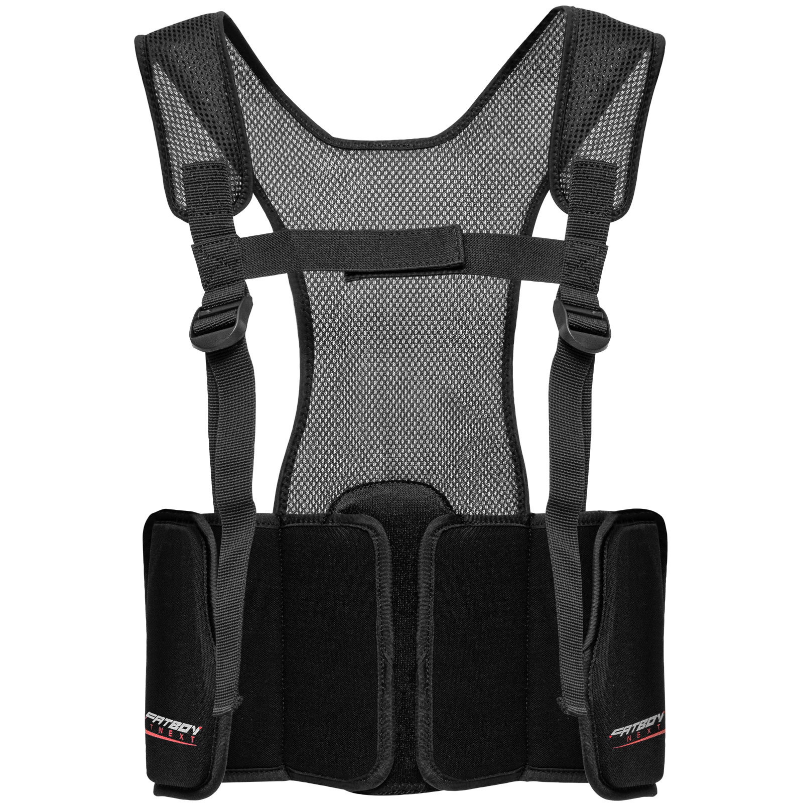 Fatboy Next Rib Guard