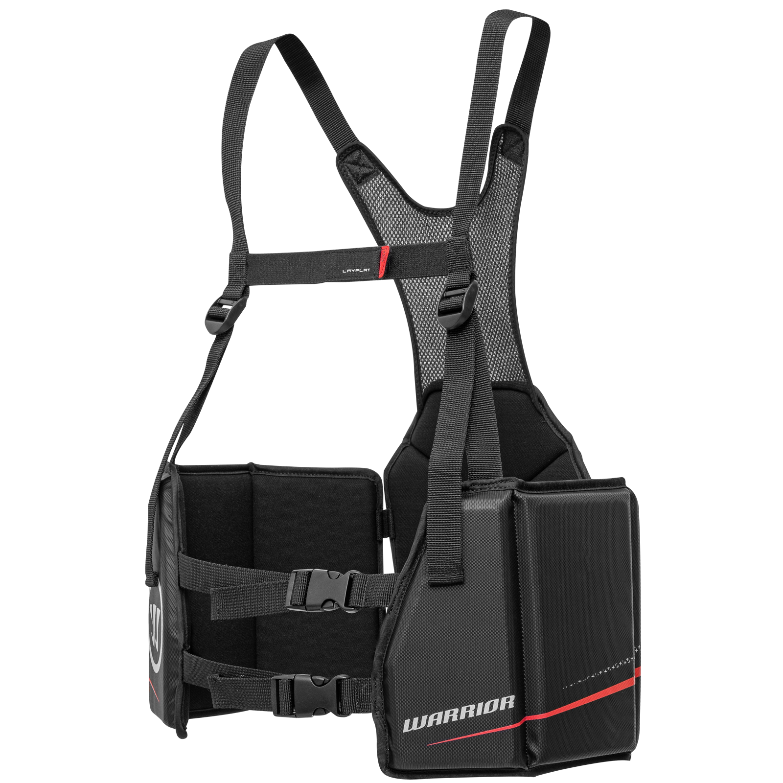 Fatboy Rib Guard