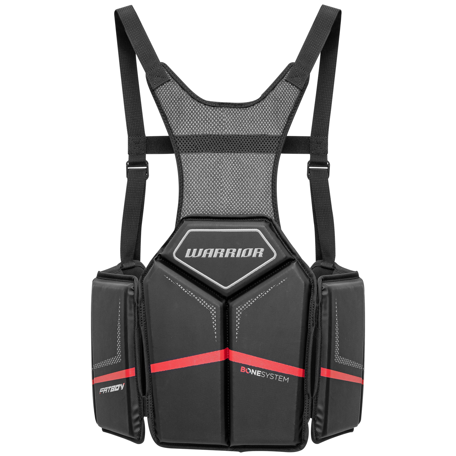 Fatboy Rib Guard