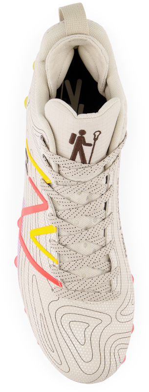 Freeze V4 Mid Ankle Cleats