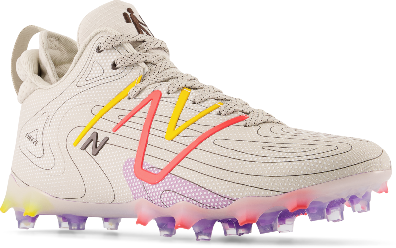 Freeze V4 Mid Ankle Cleats