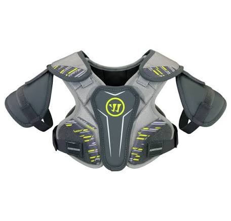 Fatboy Next Shoulder Pad
