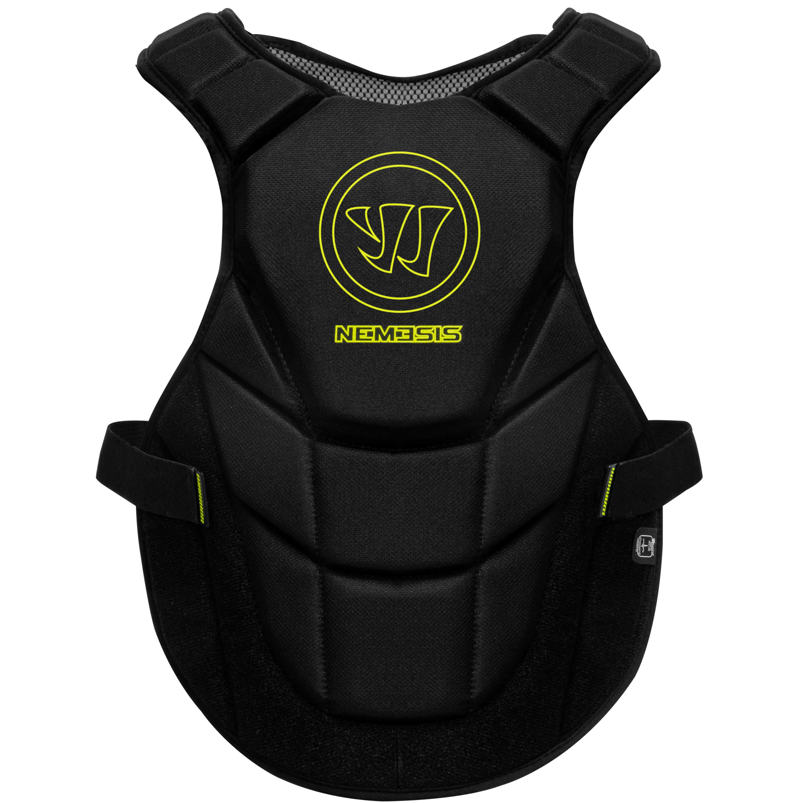 Nemesis Chest Pad