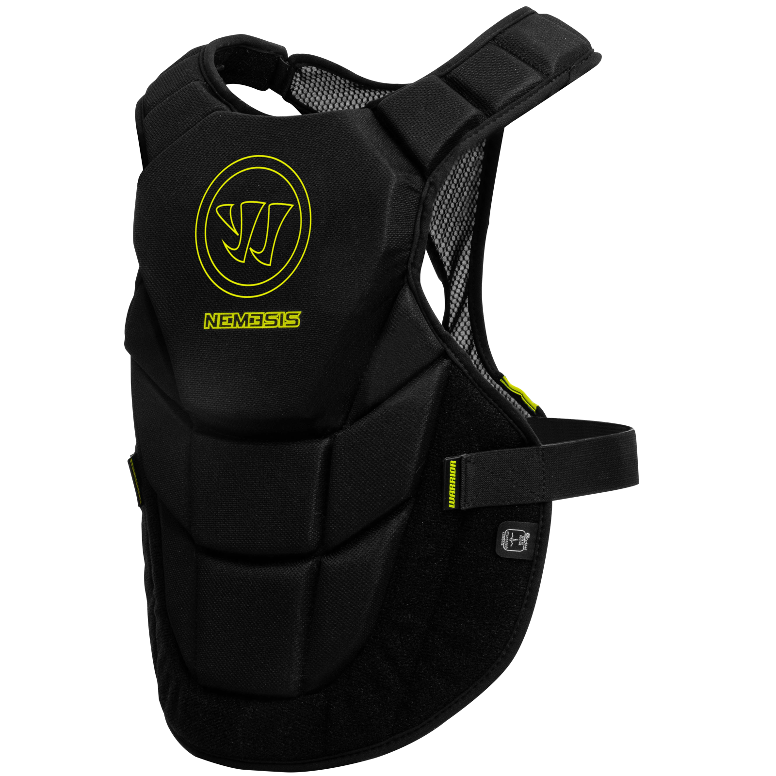 Nemesis Chest Pad
