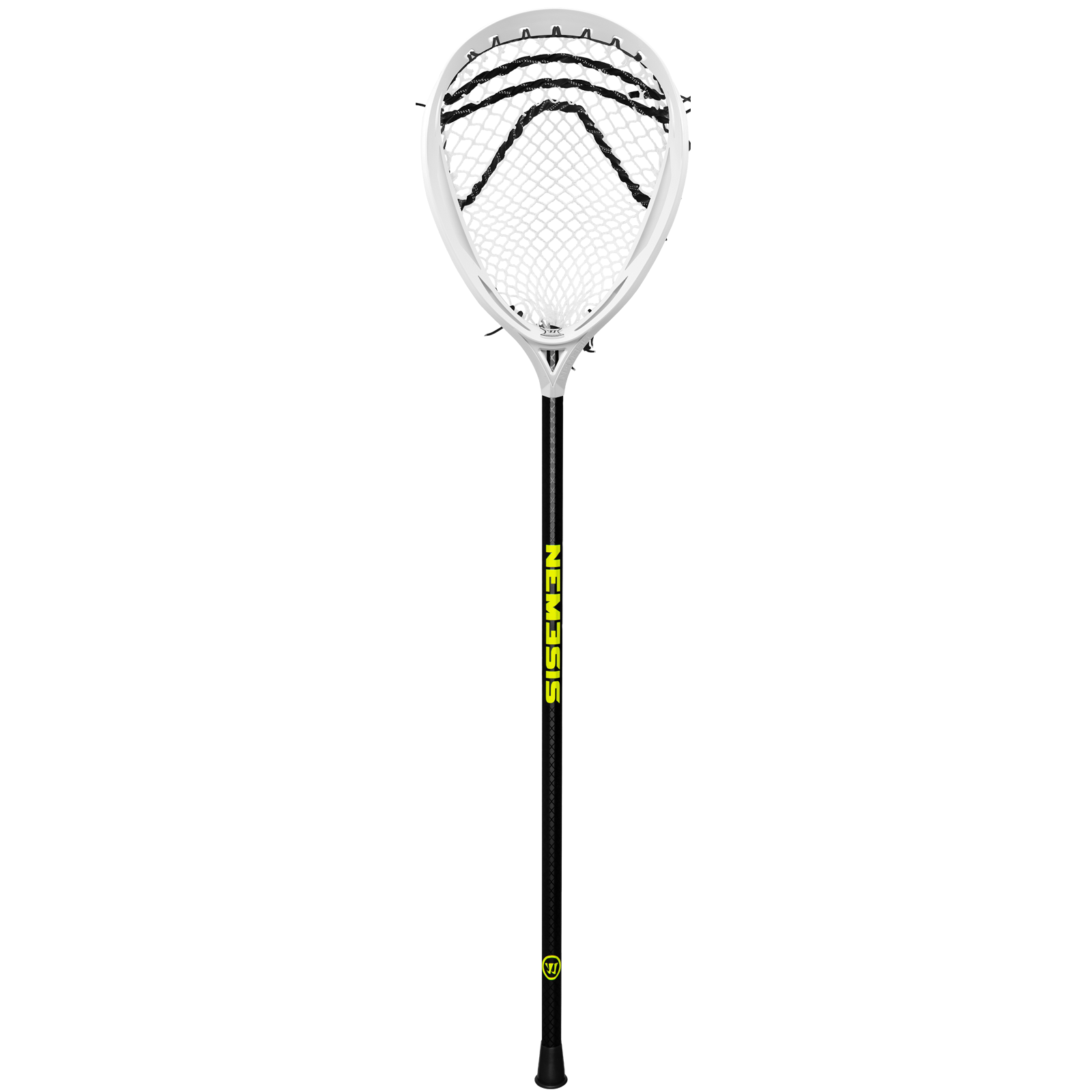 Nemesis Complete Goalie Stick