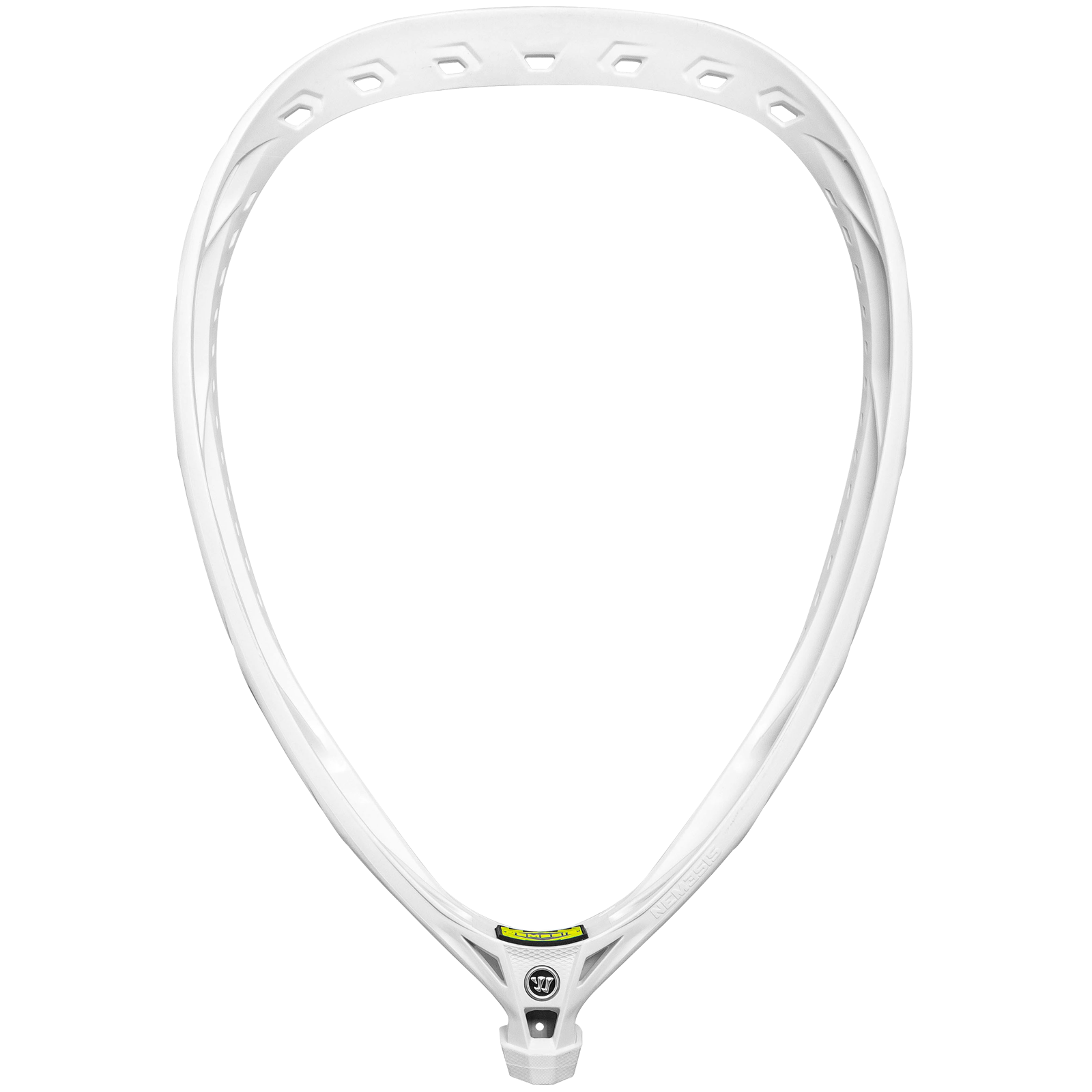 Nemesis Lite Goalie Head