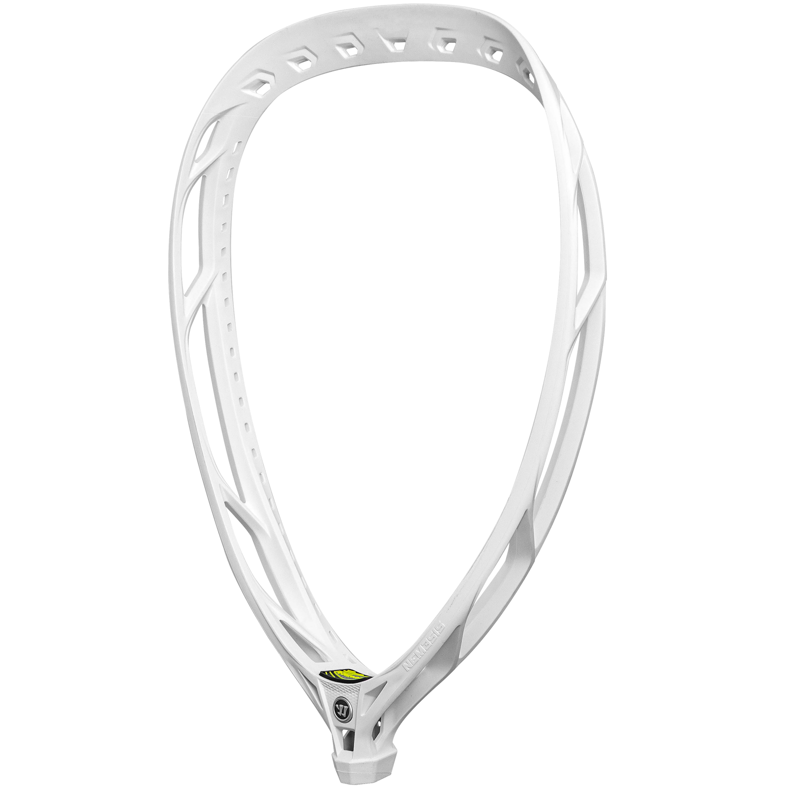 Nemesis Lite Goalie Head