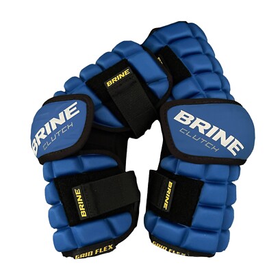Brine Clutch Arm Guard