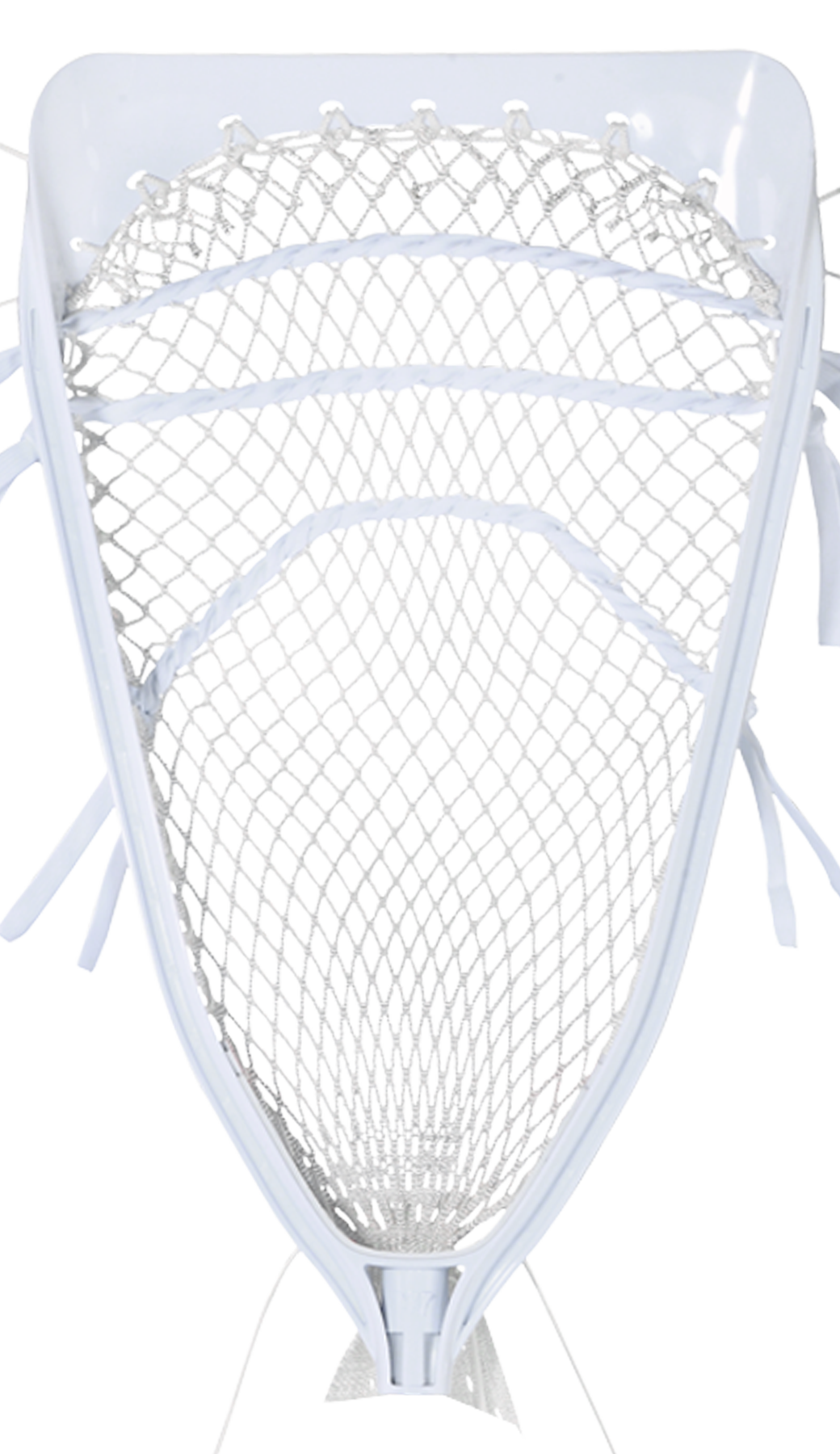 Wall Head Strung