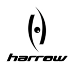 Harrow